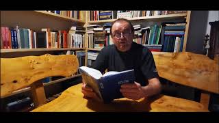 Felolvasósorozat: József Attila: Tanítások IV - Sirkó László előadásában