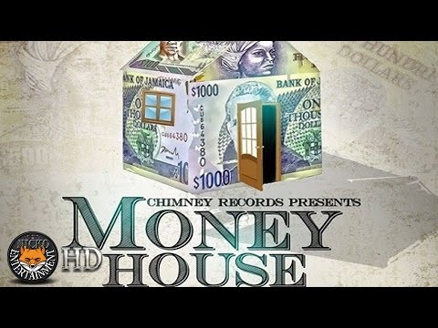 Flexx & Chase Cross - Money Me Want [Money House Riddim] February 2017