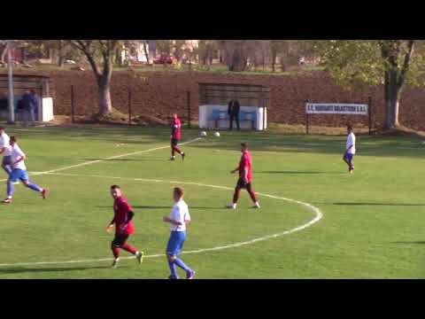 CS PĂULIȘANA PĂULIȘ - CS GLOGOVĂȚ 2013 3-0