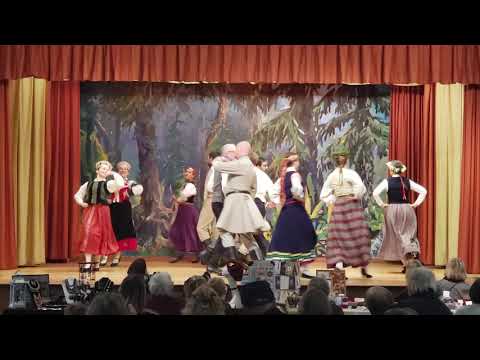 Sietlas TDK Trejdeksnītis | Es izkūlu kungu rīju |