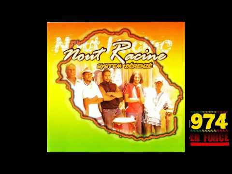 SYSTEM DERENZE REGGAE SEGGAE MIXXXE