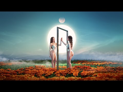 LAS VILLA - Calzón Quitao (Lyric Video)