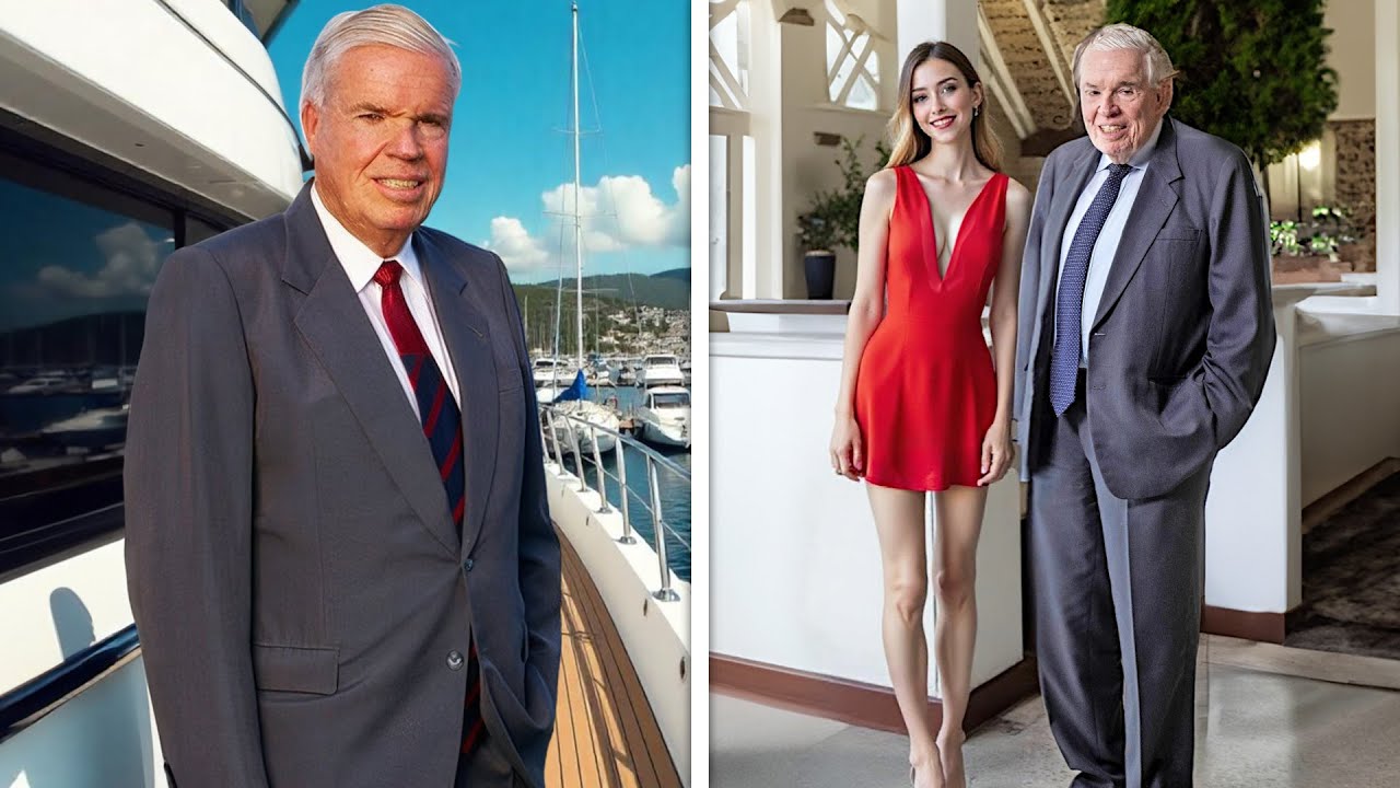 So verrückt lebt der neue reichste Mann Deutschlands