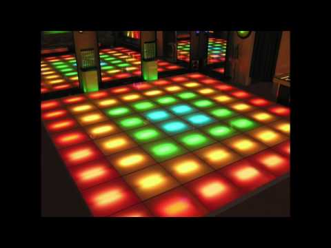 In di Dancefloor [WARNING:1 EXPLICIT LYRIC - Yes!]
