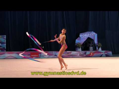 WC Tashkent 2014   11   Alessia Russo