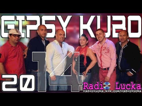 Gipsy Kubo 14 - Ocec i z Matceru