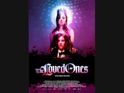 The Loved Ones - Pretty in Blood Soundtrack - Not Pretty Enough by Kasey Chambers
