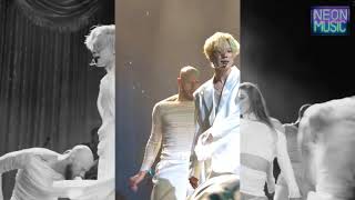 Download lagu Taemin - Permission / 260418 Coachella mp3