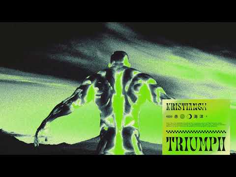 Kristianex - Triumph [Official Audio]