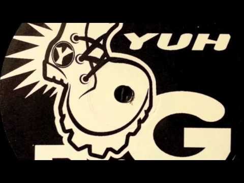 David Anthony feat. Protege - I Want To Know (12" Mix)