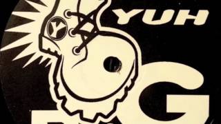 David Anthony feat. Protege - I Want To Know (12" Mix)