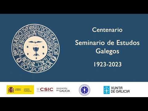 Vídeo: As publicacións do Seminario