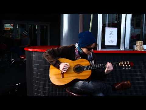 Fyrefly Shelter Sessions #2 - Witchard