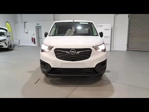 Opel Combo Komfort 1.5d 100PS - Image 2