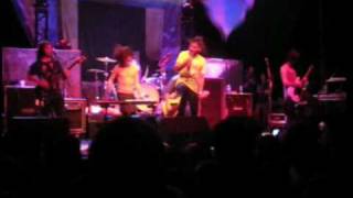 Scary Kids Scaring Kids- Free Again Live in Toronto October 27, 2008