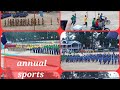 || st Joseph's school North point || st Joseph's school Darjeeling || annual sports || 2023