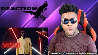 BlocBoy JB Freestyle - 2018 XXL Freshman | REACTION