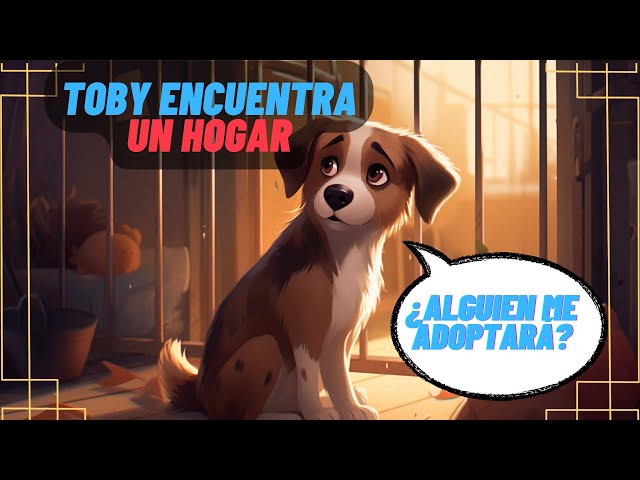 Vídeo relacionado con Cuentos en 10 minutos: EL PERRO DE SAMUEL (CUENTOS EN 5, 10 Y 15)