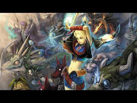 Lost Kingdoms II OST | Battle Theme [Extended]