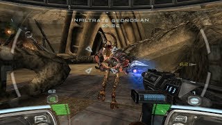 Vidéo Star Wars Republic Commando