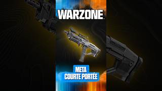 TOP 5 des Meilleures Classes Warzone Saison 6 à Courte Portée!