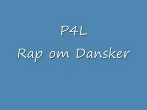 P4l---Rap om Dansker