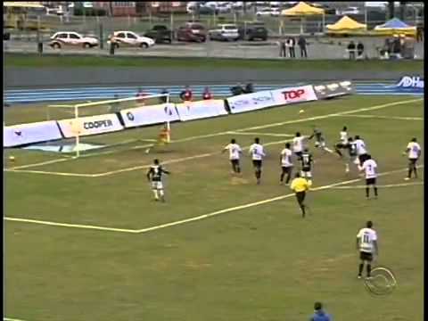 Penapolense 2x0 Marcilio Dias e Metropolitano 1x2 Londrina