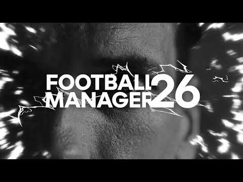 Football Manager 26 | ܸȥ졼顼