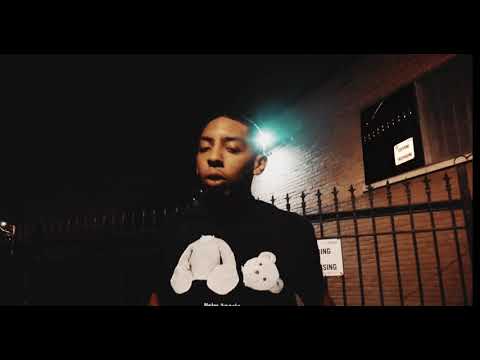 LeaderLando - Broke Dreams (Prod.@KREATIV) (Shot By T33Jayy)(5th Lane)