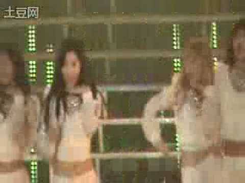 [Fancam] 100417 Jessica SNSD - Girls'Generation@1st Asia tour in Shanghai