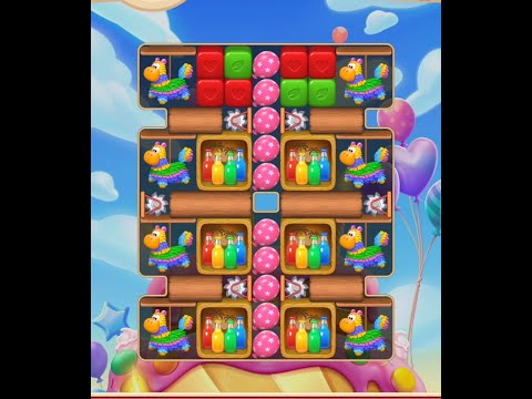 TOON BLAST level 8337