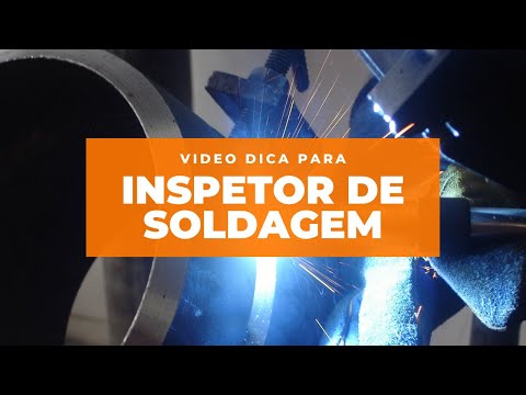 Descontinuidade na Raiz da Solda (Concavidade)