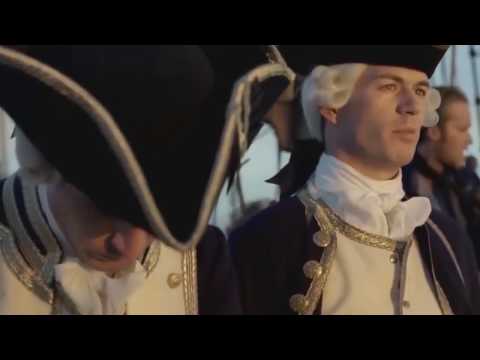 Jaina is the Best Pirate