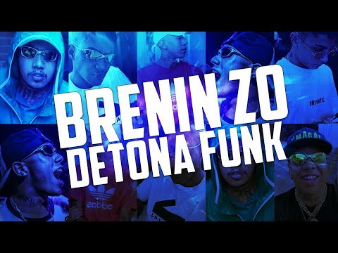 Rave Das Periferias - Feeling Good (DJ GBR) Eita é o DJ GBR