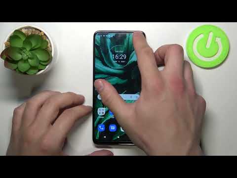 How to Turn Off the Flashlight on MOTOROLA Moto G22