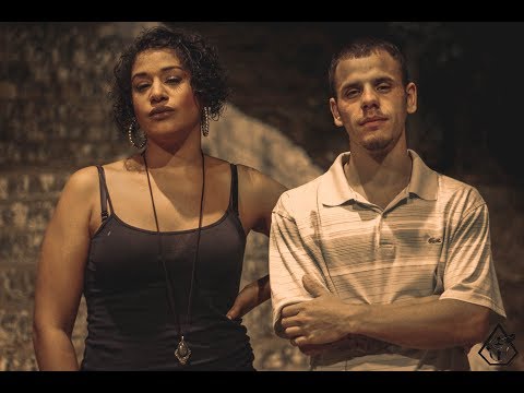 Thais Aguiar e Katana - EU VEJO VOCÊ  (Prod. Babidi)