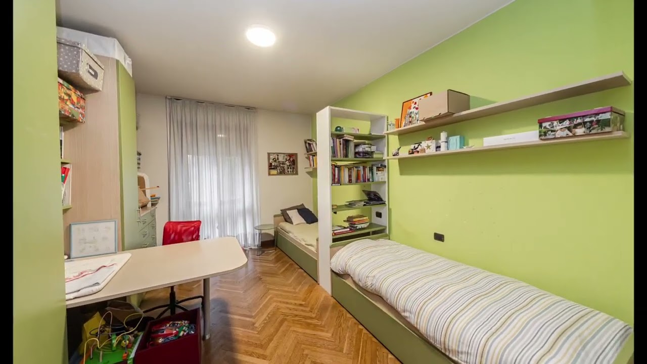 Appartamento - Video