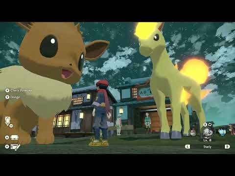 Pokemon Bigsize10x Mods