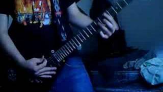 Simon Says - Syphon (cover)