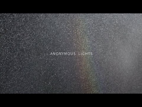 ANONYMOUS LIGHTS