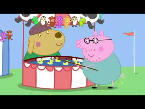 Peppa Pig en Español Episodios Completos #3 | 12 horas