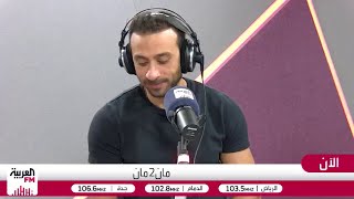 الدوسري يزين قائمة "ذا بيست 2025"