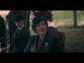 TOMMY Blows Up His HOME The SHELBY Family DINNER Peaky Blinders Season 6 FINALE Episode 6