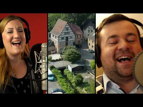 Schein, mein Schwerte! (Official Edit, FullHD)