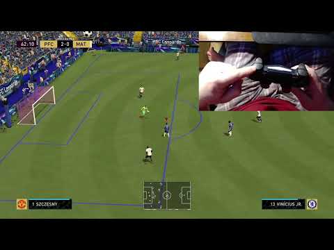 how to defend in FIFA 22 ps4 (FIFA 22 tips and tricks guide tutorial manual)
