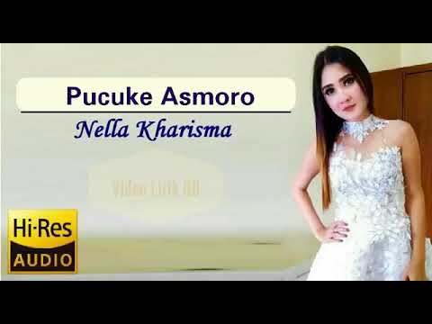 Nella Kharisma - Pucuke Asmara ( Terbaru )
