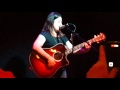 Jennifer Knapp - Undo Me (Live, 2015)