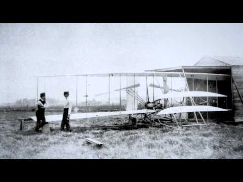 The Wright Brothers - Early Flight