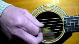 Video thumbnail for Yamaha FG200 Japan Vintage Guitar by littledan0408