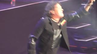 Carlos vives en Londres 3